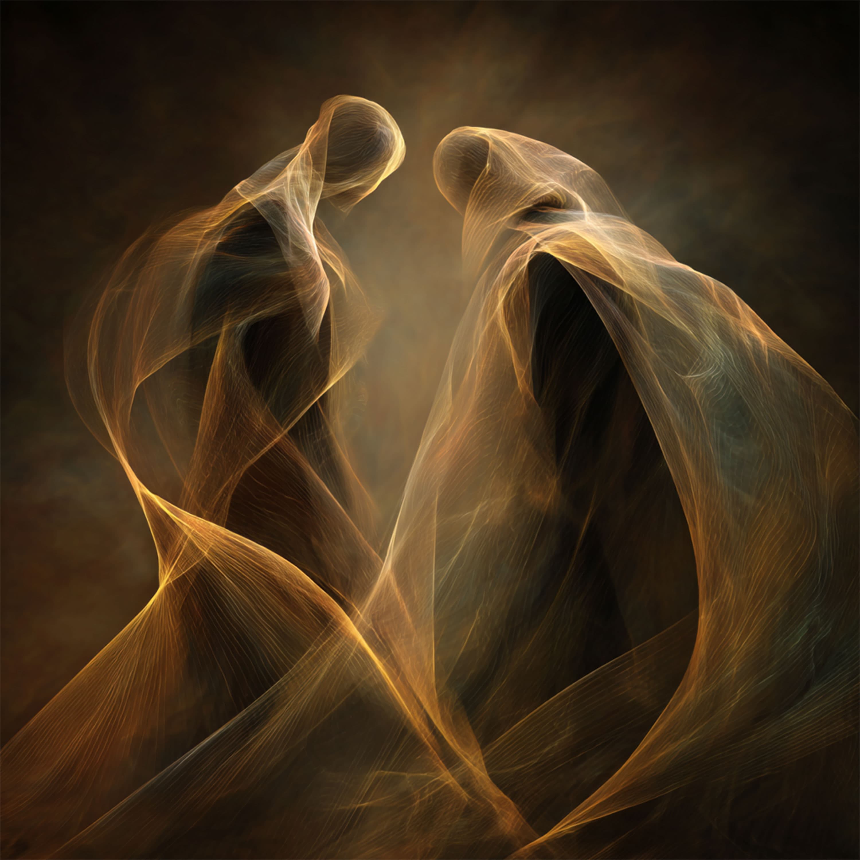 Ghost Nation - Unholy (Latest Release)